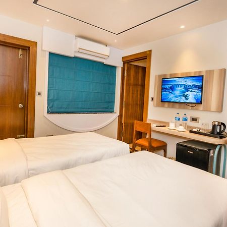 Ananta Home Катманду Екстер'єр фото