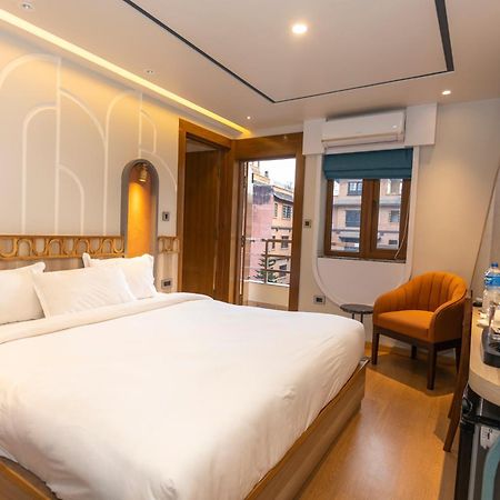 Ananta Home Катманду Екстер'єр фото