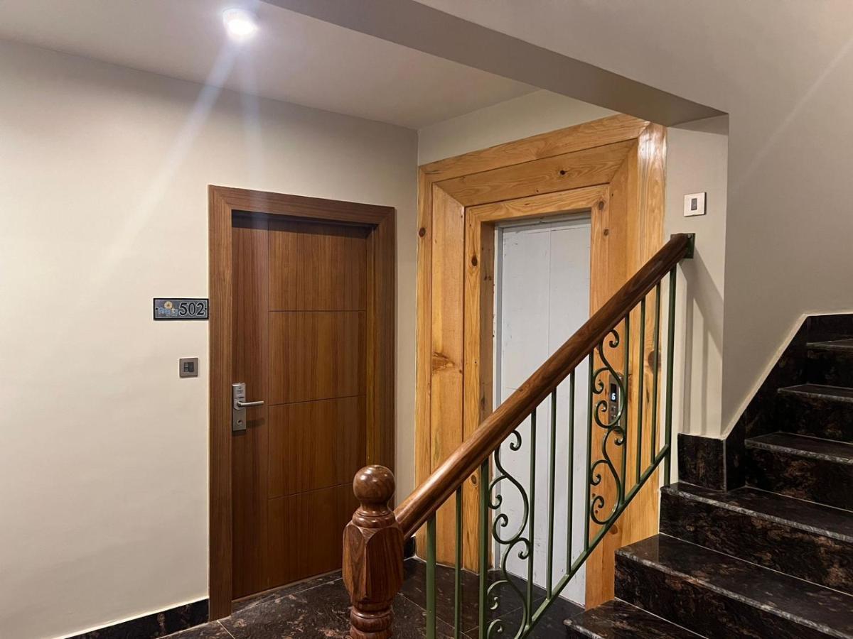 Ananta Home Катманду Екстер'єр фото