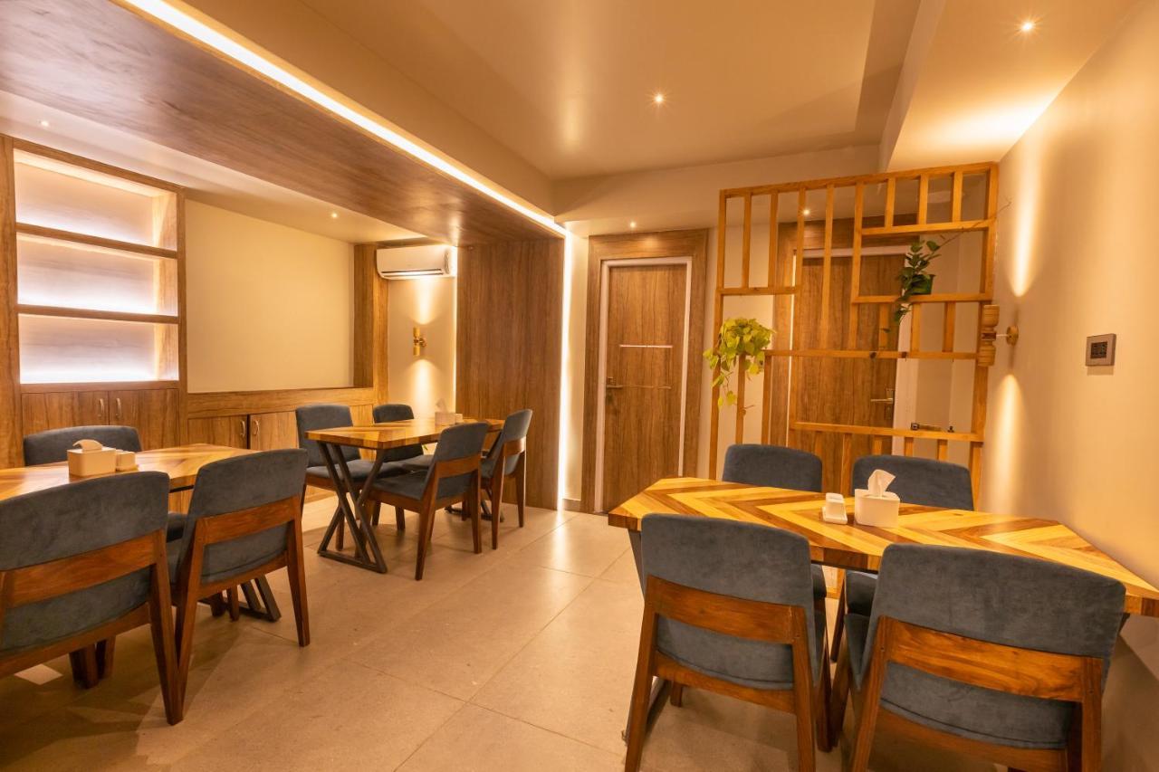Ananta Home Катманду Екстер'єр фото