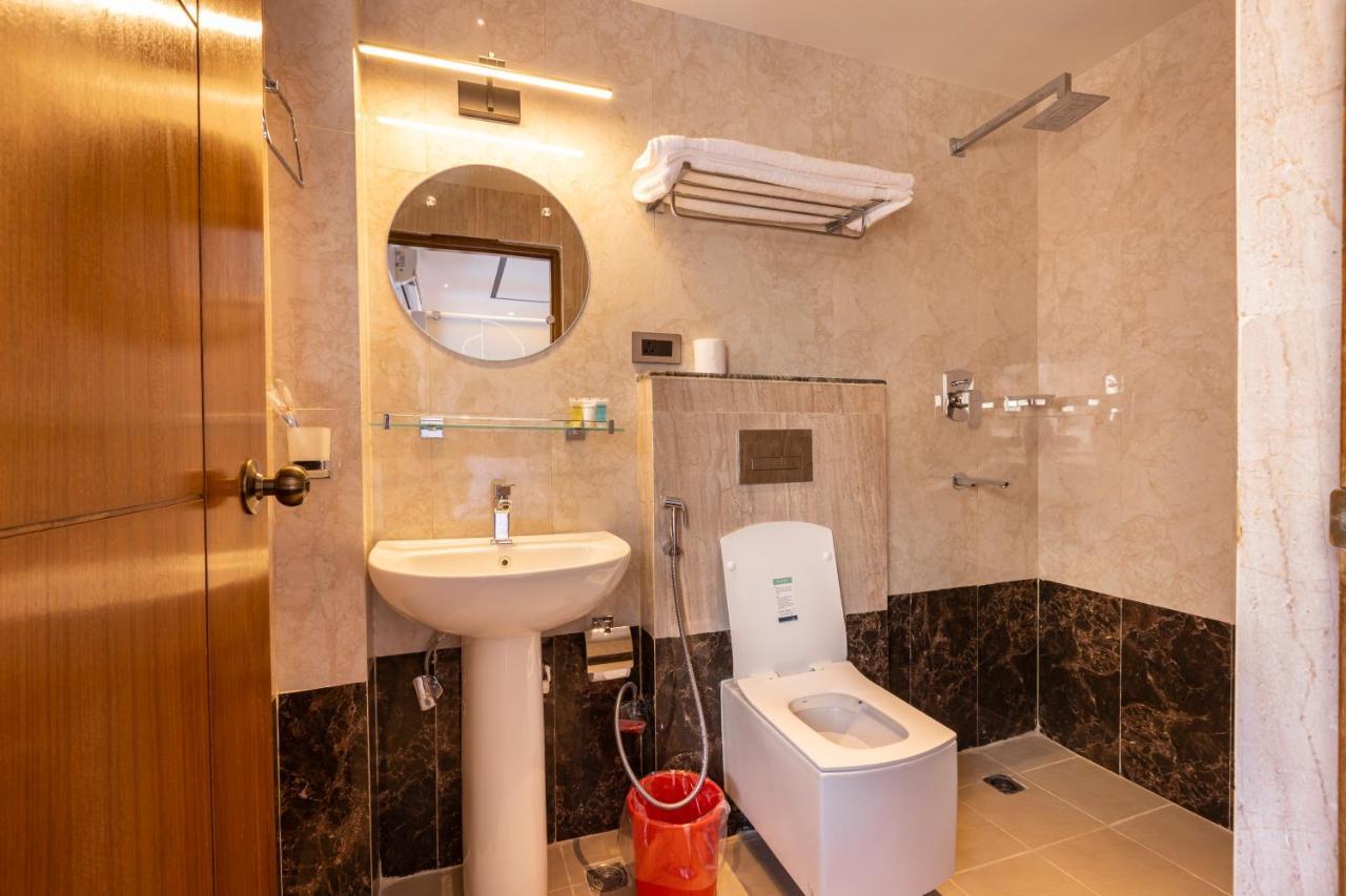 Ananta Home Катманду Екстер'єр фото