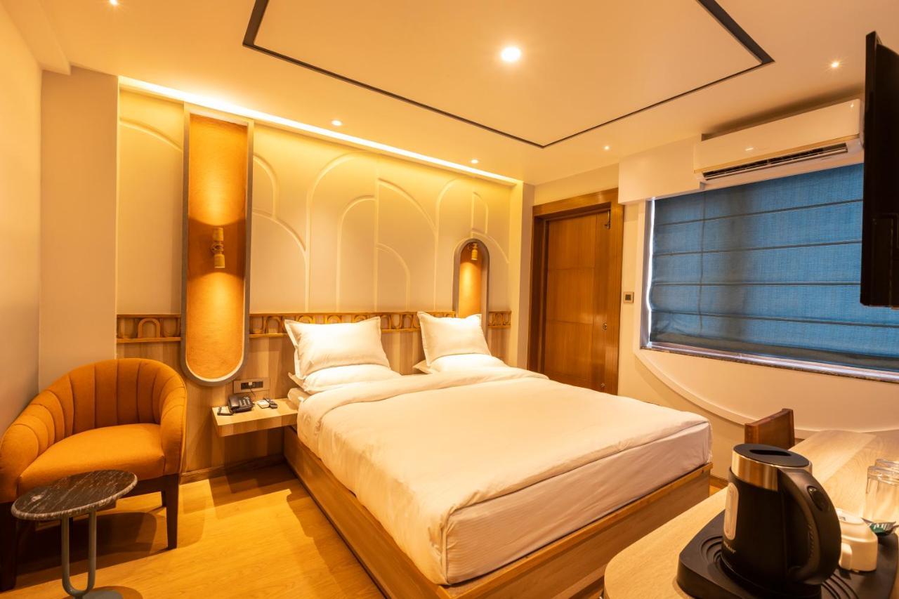 Ananta Home Катманду Екстер'єр фото