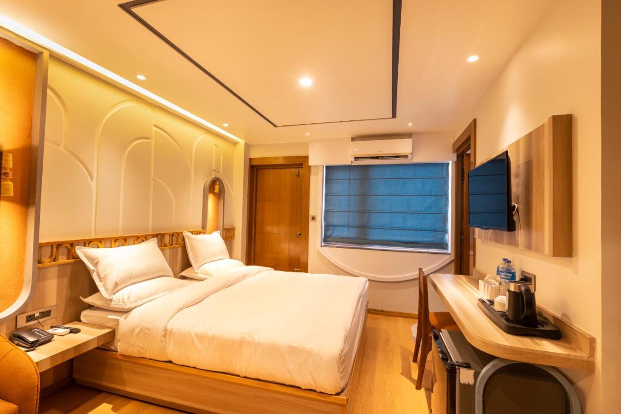 Ananta Home Катманду Екстер'єр фото
