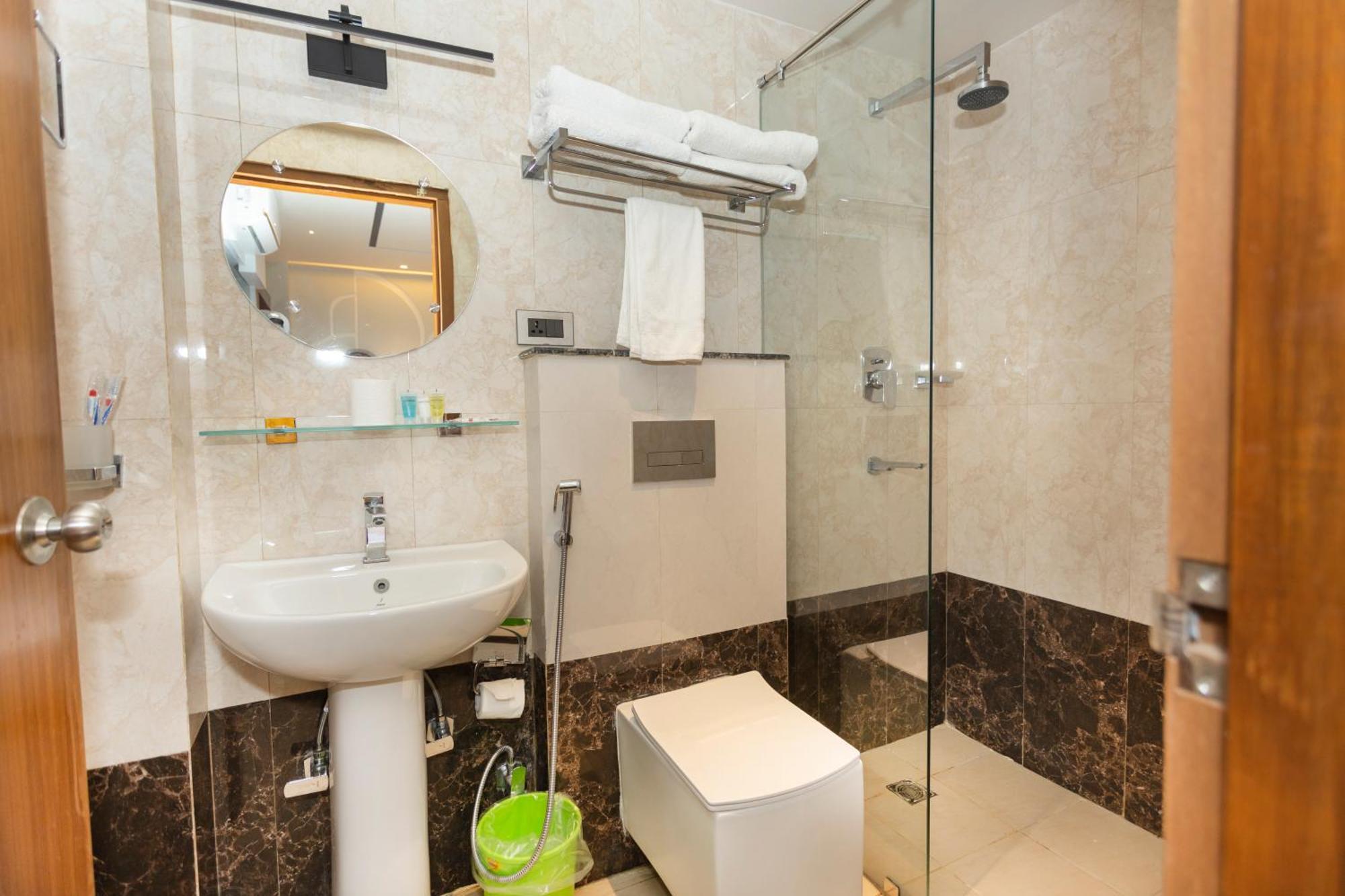Ananta Home Катманду Екстер'єр фото