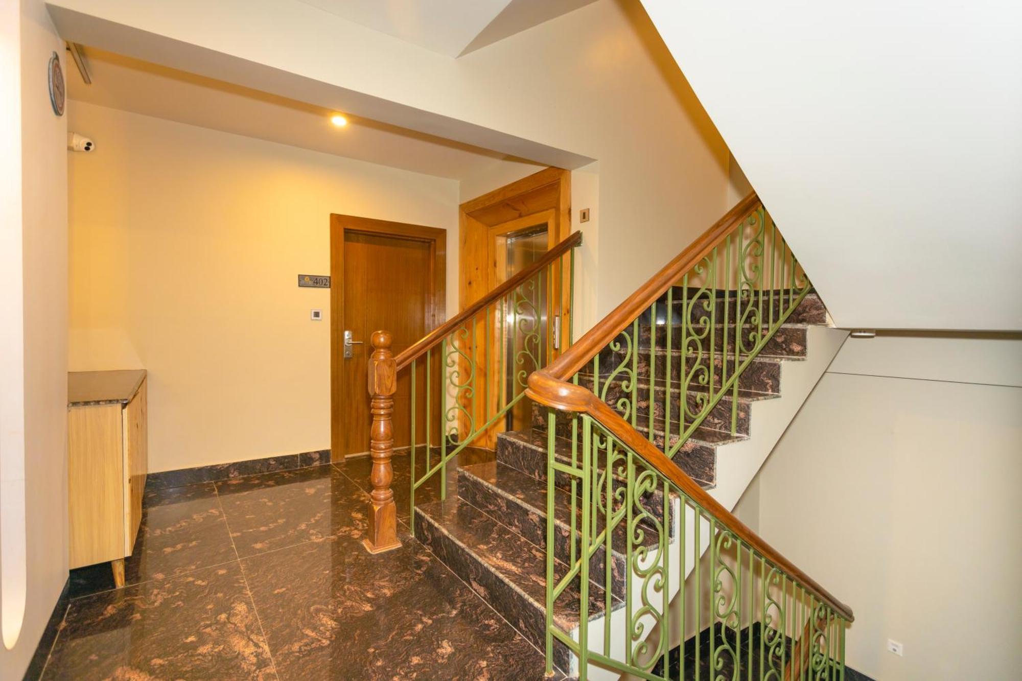 Ananta Home Катманду Екстер'єр фото