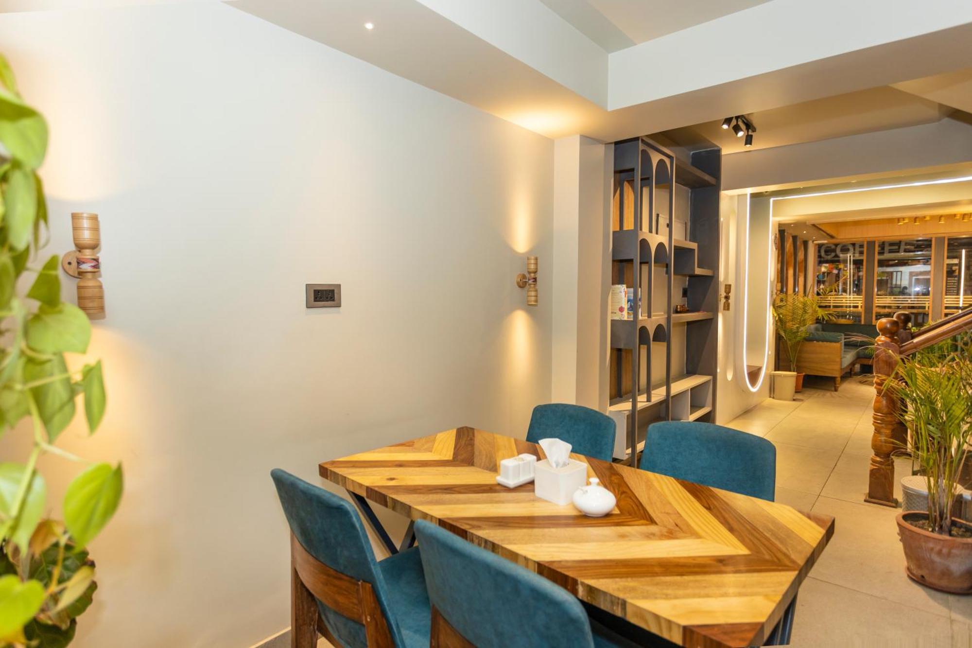 Ananta Home Катманду Екстер'єр фото
