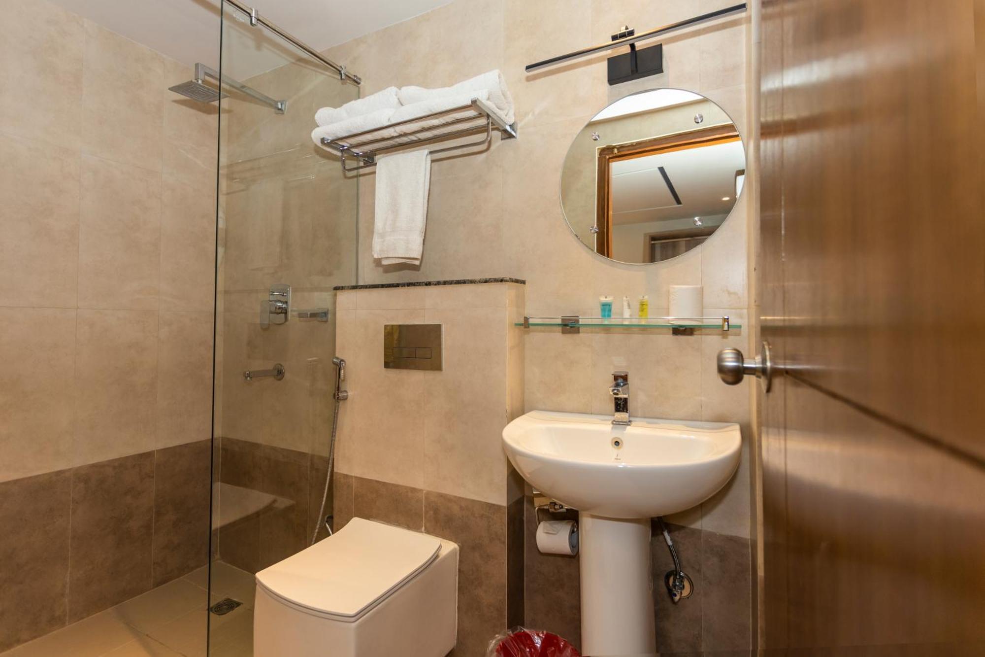 Ananta Home Катманду Екстер'єр фото