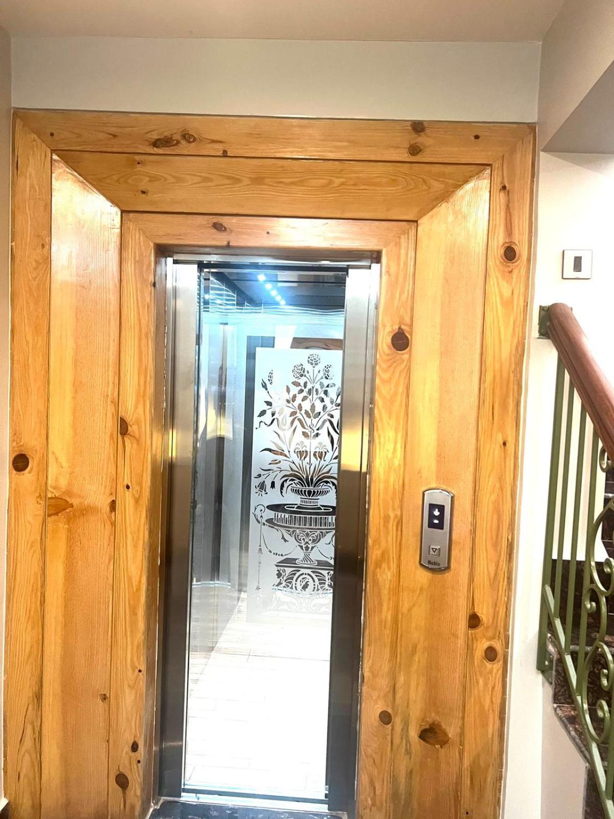 Ananta Home Катманду Екстер'єр фото